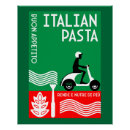 Suche nach italienischer koch poster Für alle