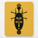 Suche nach maske mousepads Afrika