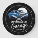 Suche nach muskel wanduhren Hotrod