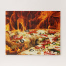Suche nach pizza puzzle Lecker