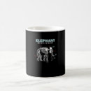 Suche nach mammut kaffee tassen Elefant