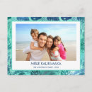 Suche nach türkis karten Foto