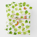 Suche nach st patricks day geschenkpapier Grün