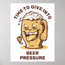 Suche nach funny beer poster Bier