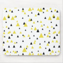 Suche nach schwarzes dreieck mousepads Gelb