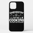 Suche nach chemie iphone hüllen Wissenschaft