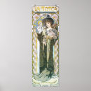 Suche nach tosca poster Vintag