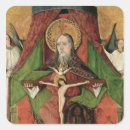 Suche nach heilige dreifaltigkeit aufkleber Jesus