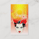 Suche nach flippig visitenkarten Retro