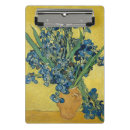 Suche nach malerei klemmbrett Vincent van gogh