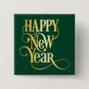 Suche nach happy new year buttons Neue jahre