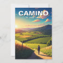 Suche nach camino karten James