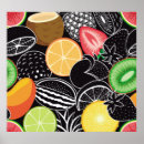 Suche nach tropische frucht poster Obst