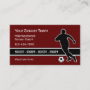 Suche nach soccer visitenkarten Trainer