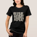 Suche nach auswirkung tshirts Für sie