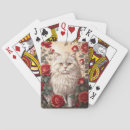 Suche nach persische spielkarten Katze
