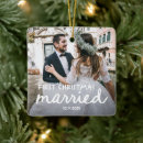 Suche nach erstes weihnachten verheiratet Paar