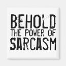 Suche nach schlecht magnete Sarkasmus