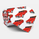 Suche nach rotes auto krawatten Vintag