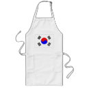 Suche nach koreanisch schürzen Flagge