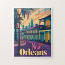 Suche nach new orleans puzzle Skyline