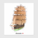 Suche nach weiße segel aufkleber Segeln