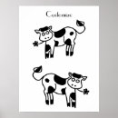 Suche nach moo poster Kuh