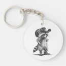 Suche nach racoon schlüsselanhänger Lustig