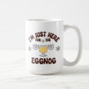 Suche nach eggnog tassen Weihnachten