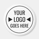 Suche nach eigenes logo magnete Kunde