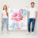 Suche nach flamingo fleecedecke Rosa
