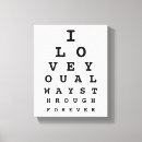Suche nach auge leinwandbilder Liebe