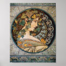 Suche nach efeu poster Jugendstil