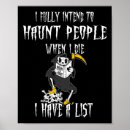 Suche nach fledermaus poster Gruselig