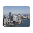 Suche nach miami skyline magnete Fotografie