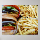 Suche nach pommes frites poster Jede person