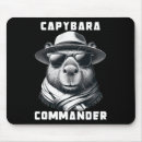 Suche nach capybara mousepads Natur