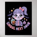 Suche nach niedlicher zombie poster Gespenst