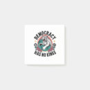 Suche nach könig post it Freiheit