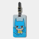 Suche nach mini gepäckanhänger Batman