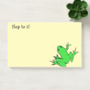 Suche nach frog post it Frösche