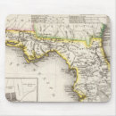 Suche nach von florida mousepads Map