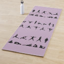 Suche nach yoga pose silhouette Jede person