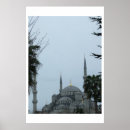 Suche nach blaue moschee poster Architektur
