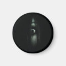 Suche nach beängstigende augen magnete Gothic