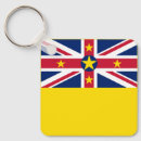 Suche nach nick schlüsselanhänger Niue flagge