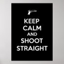 Suche nach pistole poster Gewehr