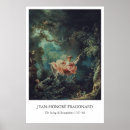 Suche nach fragonard poster Die schaukel