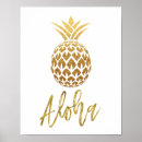 Suche nach pineapple poster Beach