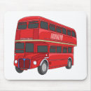 Suche nach doppeldecker mousepads Transport